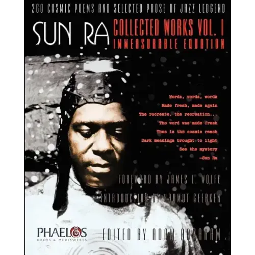 Sun Ra: Collected Works Vol. 1 - Immeasurable Equation