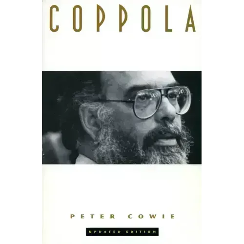 Coppola: A Biography