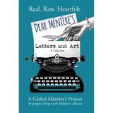 Dear Meniere's Letters and Art: A Global Meniere's Project - Paperback