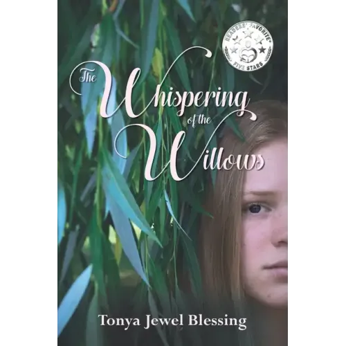 The Whispering of the Willows: (Big Creek)
