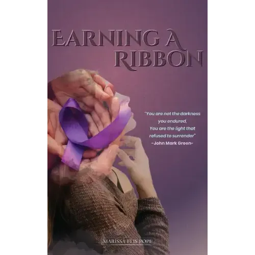 Earning a Ribbon