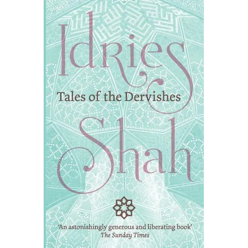Tales of the Dervishes