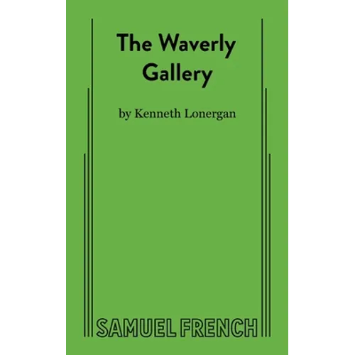 The Waverly Gallery