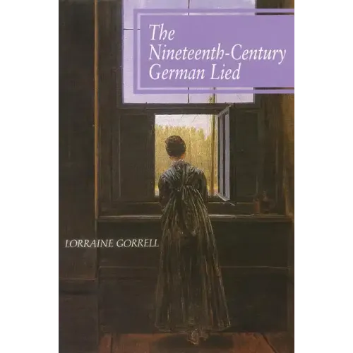 The Nineteenth-Century German Lied