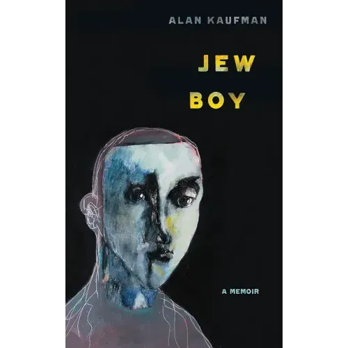 Jew Boy: A Memoir
