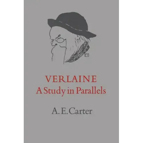 Verlaine: A Study in Parallels
