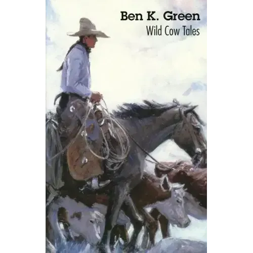Wild Cow Tales