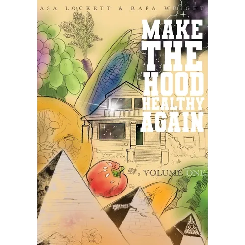 Make The Hood Healthy Again
