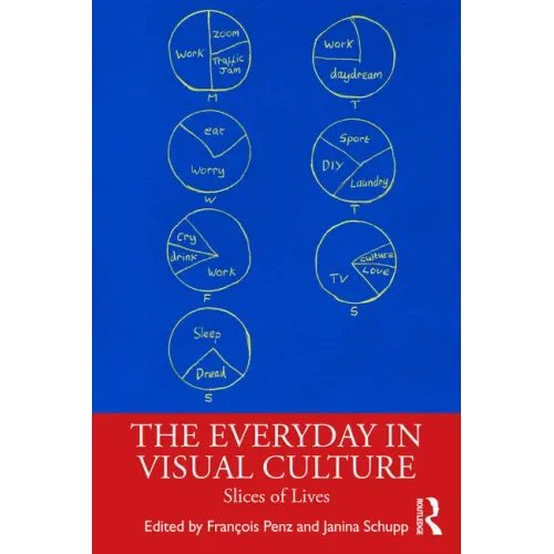 The Everyday in Visual Culture: Slices of Lives