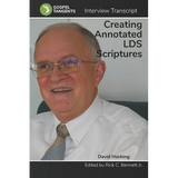 Creating LDS Annotated Scriptures - Paperback