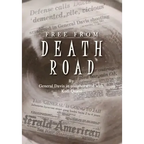 Free from Death Road