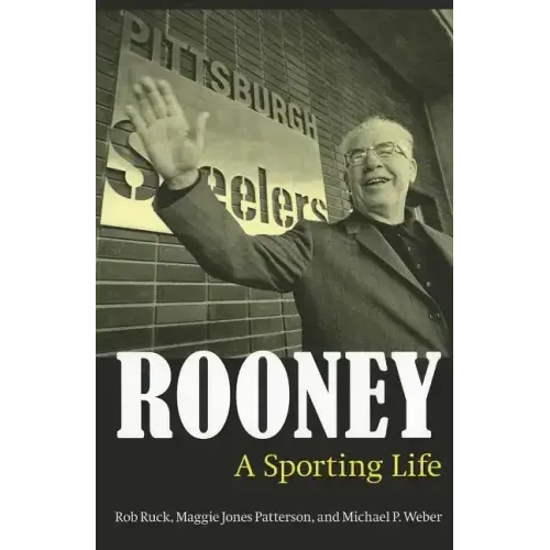 Rooney: A Sporting Life