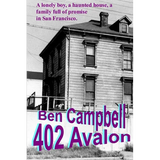 402 Avalon - Paperback