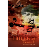 Hitler's Tenant - Paperback