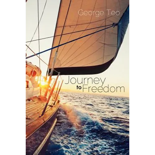 Journey to Freedom