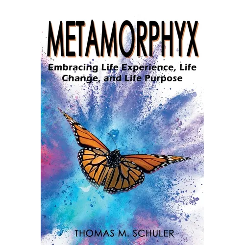 Metamorphyx