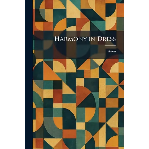 Harmony in Dress