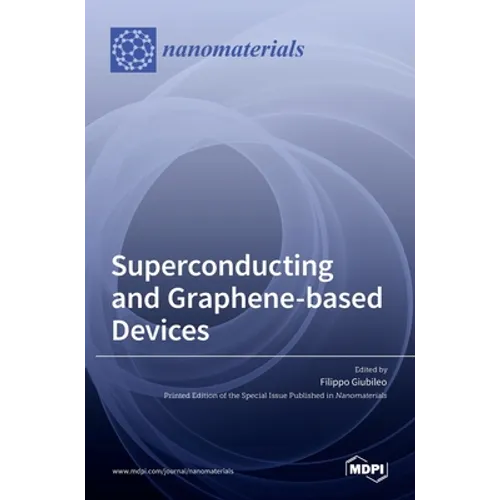 Superconducting- and Graphene-based Devices