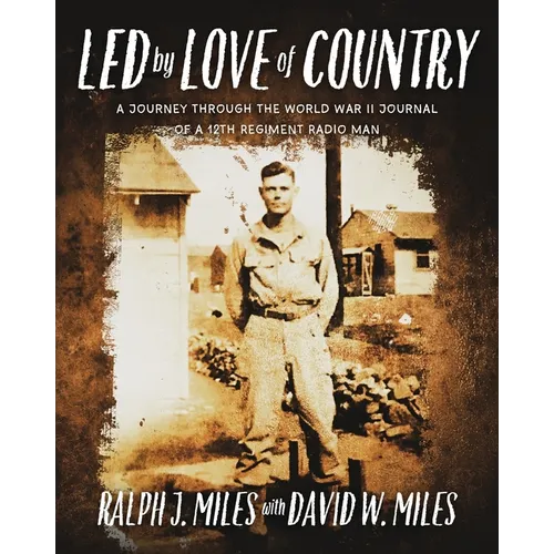 Led by Love of Country