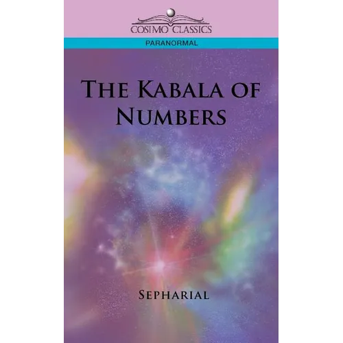 The Kabala of Numbers