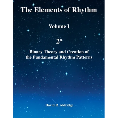The Elements of Rhythm Volume I