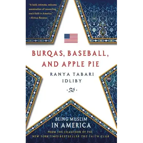 Burqas, Baseball, and Apple Pie