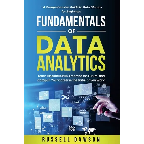 Fundamentals of Data Analytics