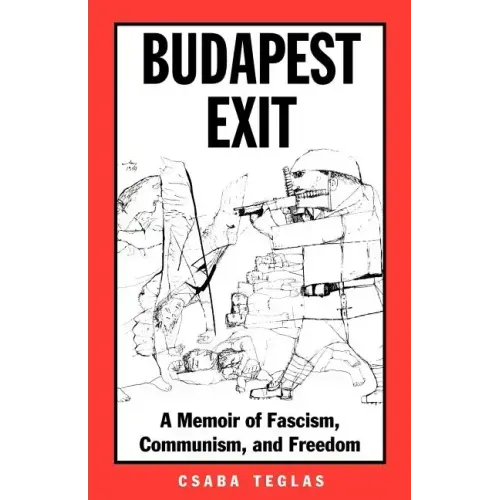 Budapest Exit