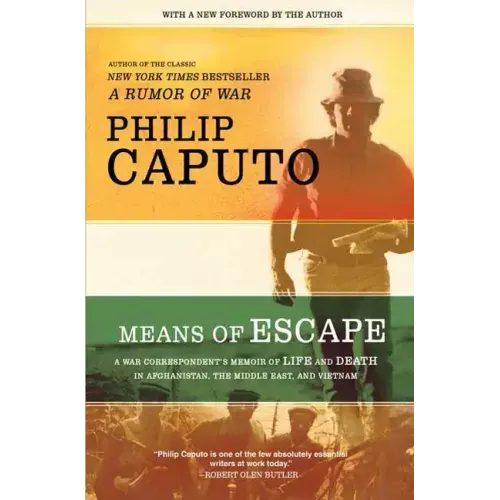 Means of Escape