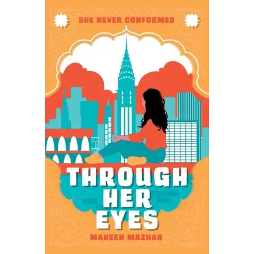 Through Her Eyes