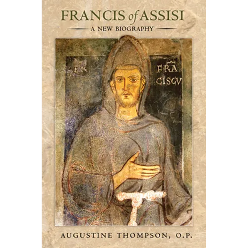 Francis of Assisi