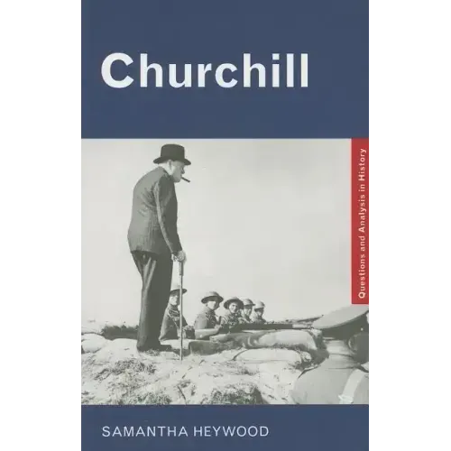 Churchill