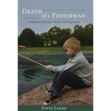 Death of a Fisherman - Hardcover