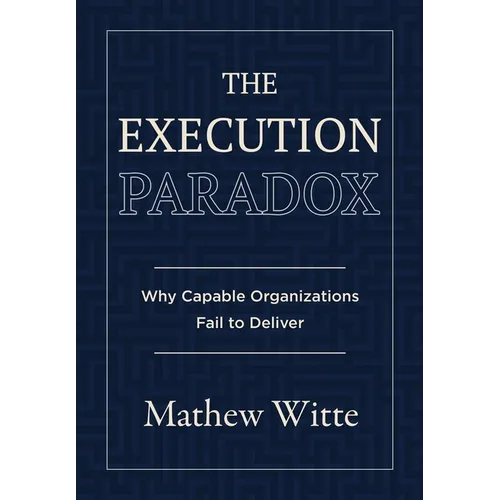 The Execution Paradox