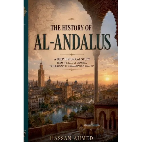 History of Al-Andalus
