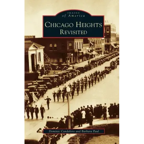 Chicago Heights Revisited