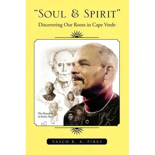 Soul & Spirit''