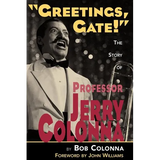 The Story of Professor Jerry Colonna