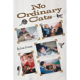 No Ordinary Cats - Paperback