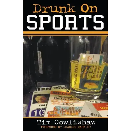 Drunk on Sports