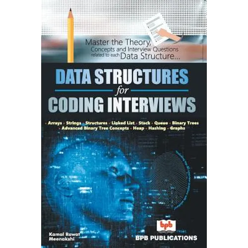 Data structure for coding interviews