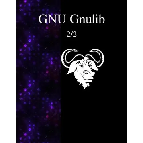 GNU Gnulib 2/2