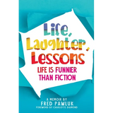 Life, Laughter, Lessons