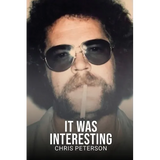 It Was Interesting: 50 years as an investigator - Paperback