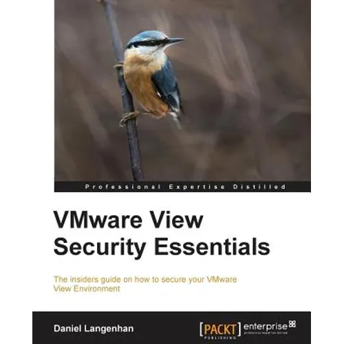 Vmware View Security Essentials