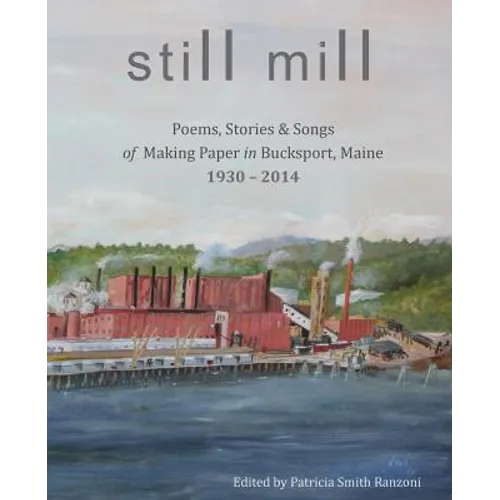 Still Mill