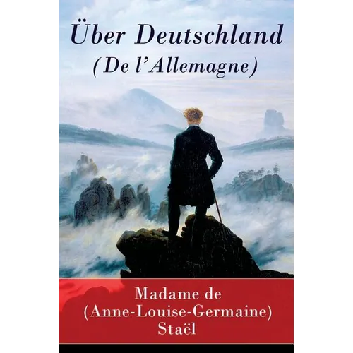 Über Deutschland (De l'Allemagne)