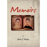 Memoirs - Hardcover