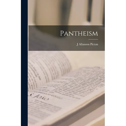 Pantheism