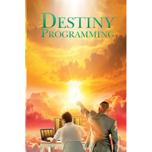 Destiny Programing